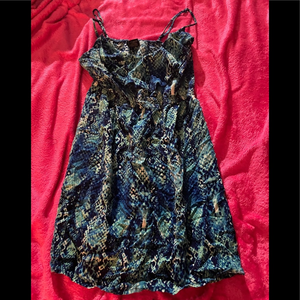 Rue 21 Dress